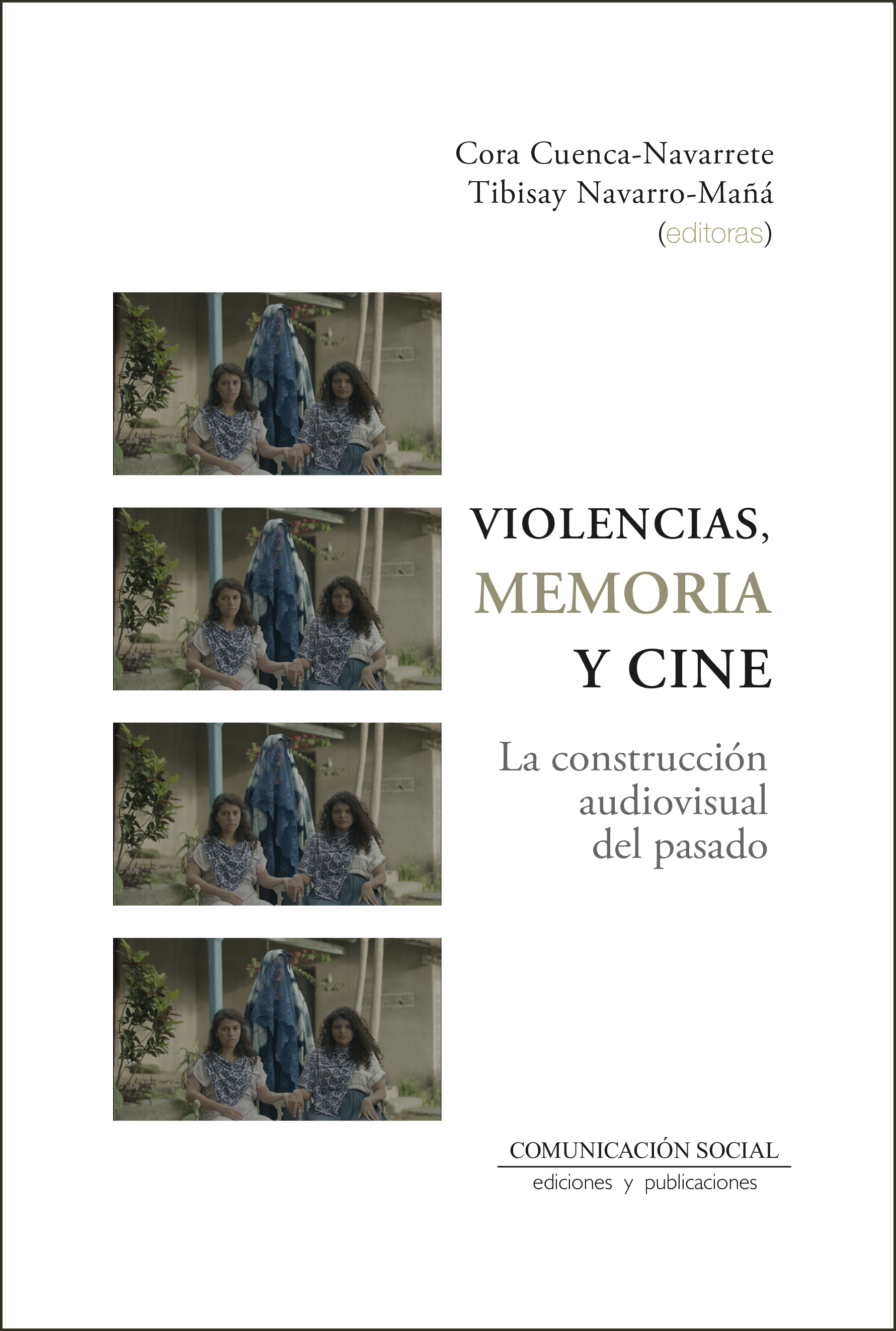 					Ver Núm. 31 (2024): Violencias, memoria y cine. La construcción audiovisual del pasado (2024, ISBN: 978-84-10176-04-1)
				