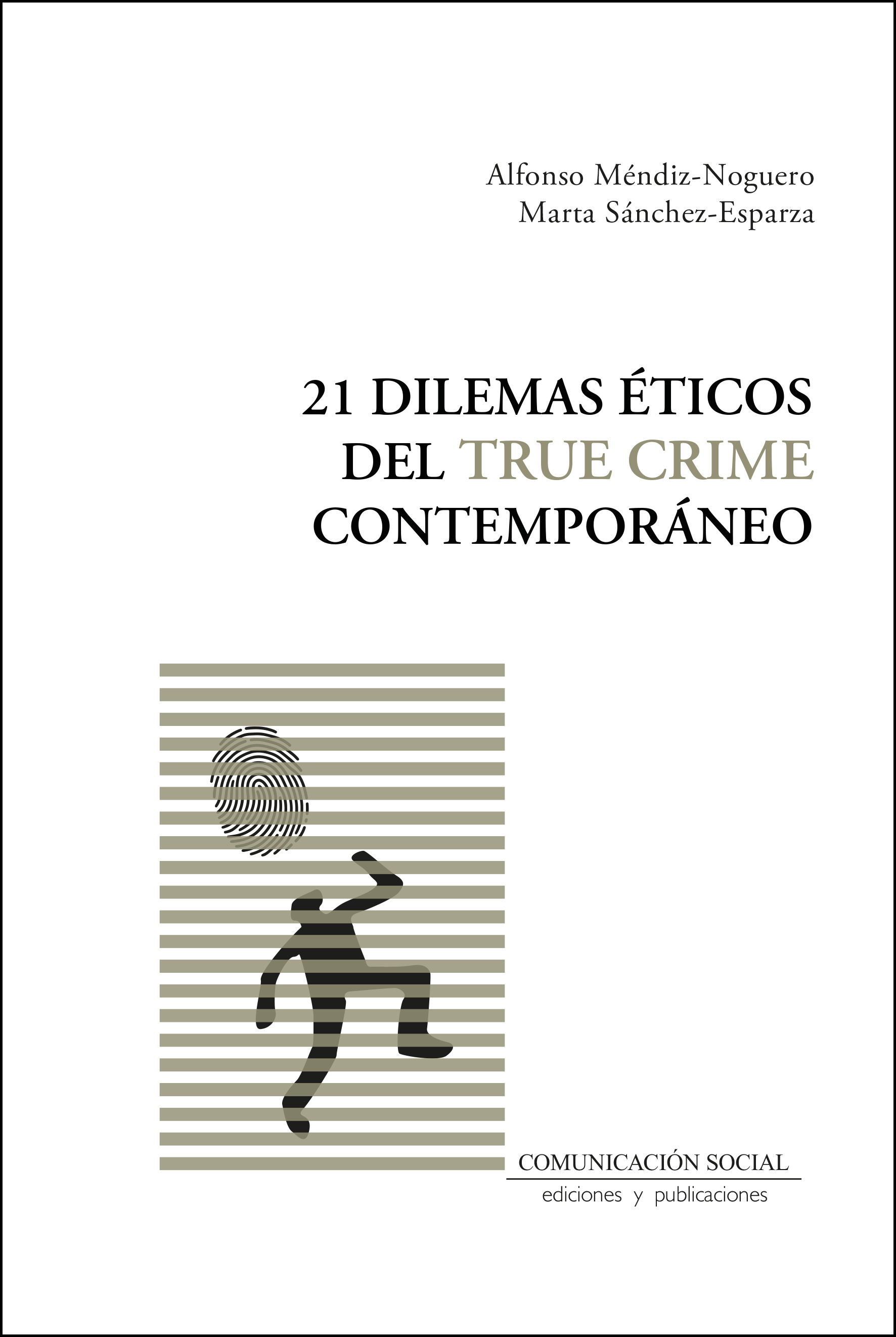 Portada del libro