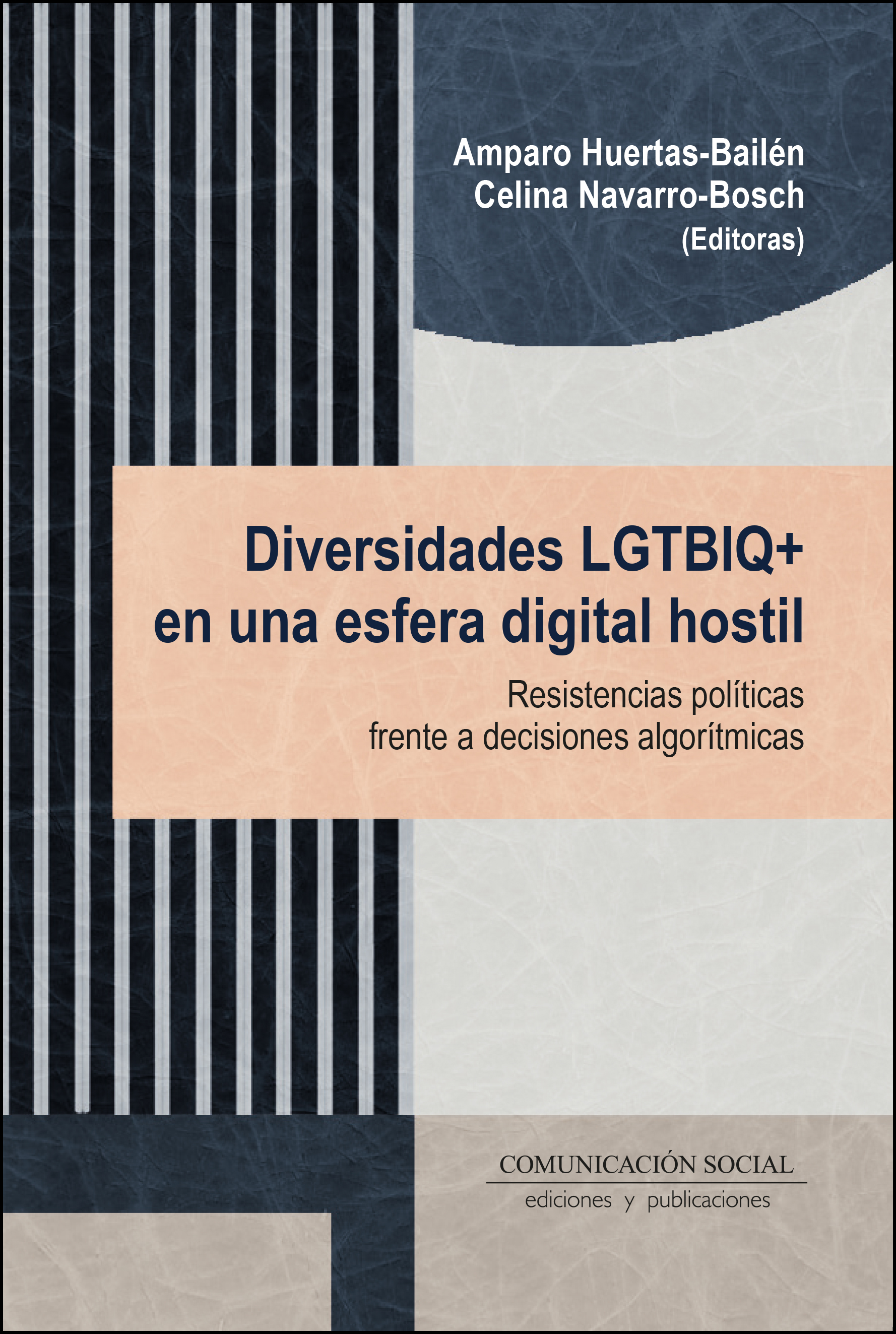 					Ver Núm. 50 (2026): Diversidades LGTBIQ+ en una esfera digital hostil. Resistencias políticas frente a decisiones algorítmicas (2026, ISBN: 978-84-10176-23-2)
				